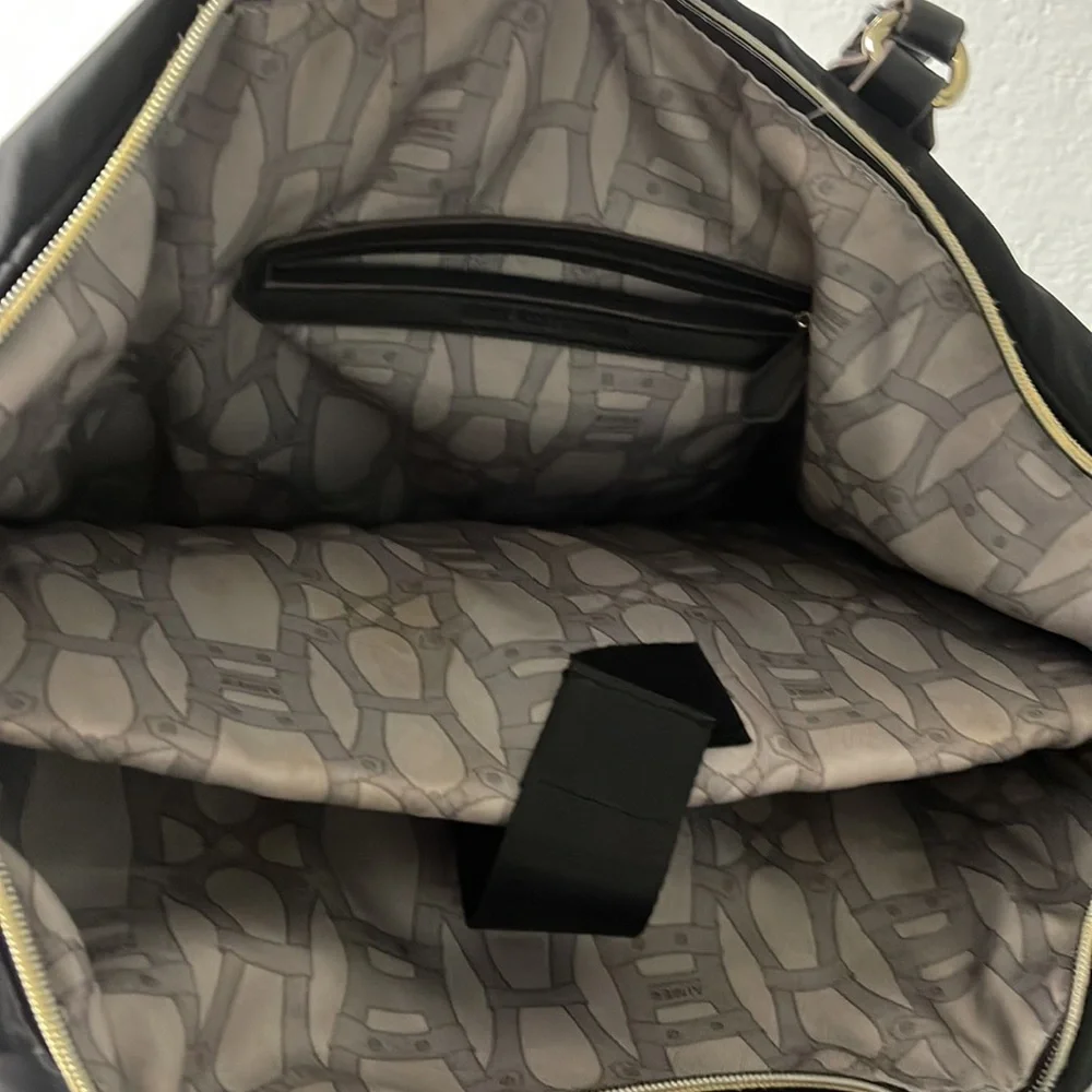 Aimee Kestenburg Laptop Bag, multiple sections